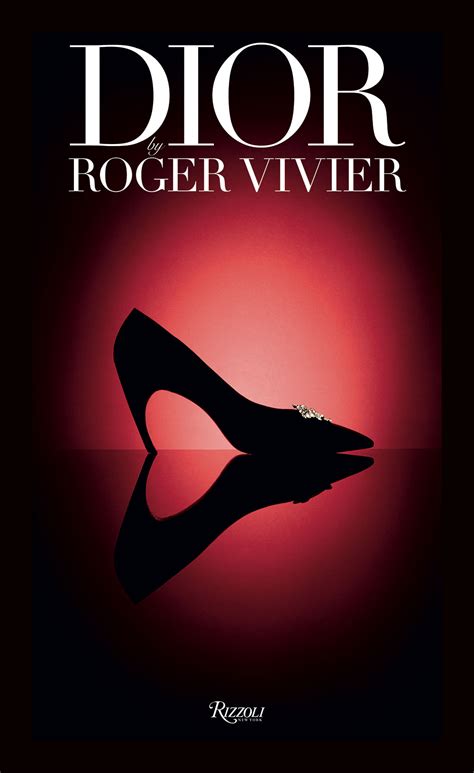 roger vivier dior|roger vivier fashion.